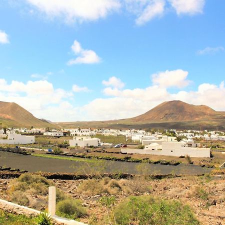 Bed and Breakfast Alma Libre Lanzarote Гуатиса Экстерьер фото